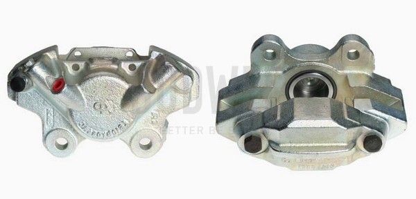 BUDWEG CALIPER Тормозной суппорт 344135